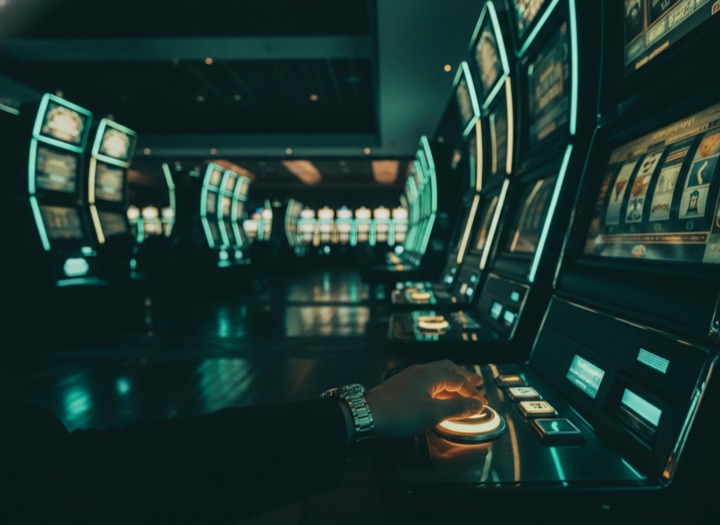 WINMY Slot